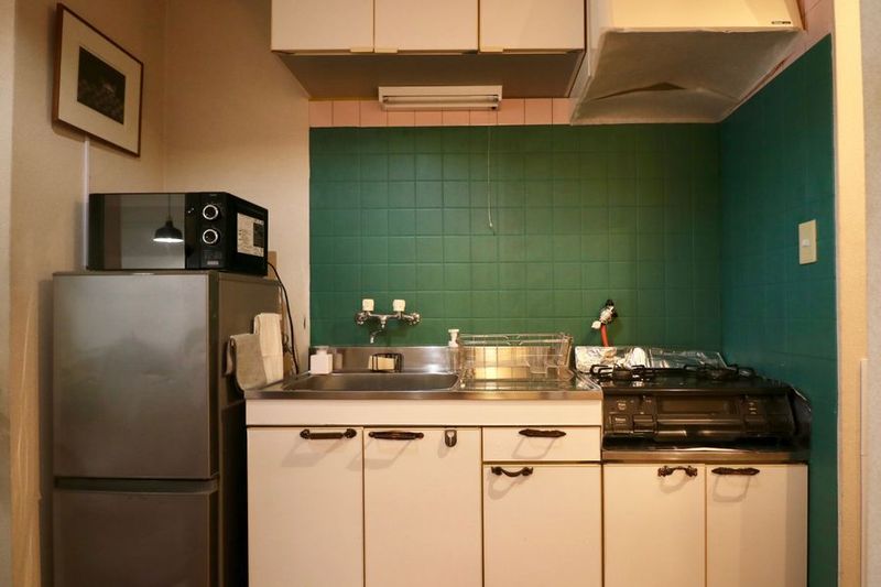 朝倉Room - スペース朝倉