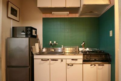 スペース朝倉 朝倉Roomの室内の写真