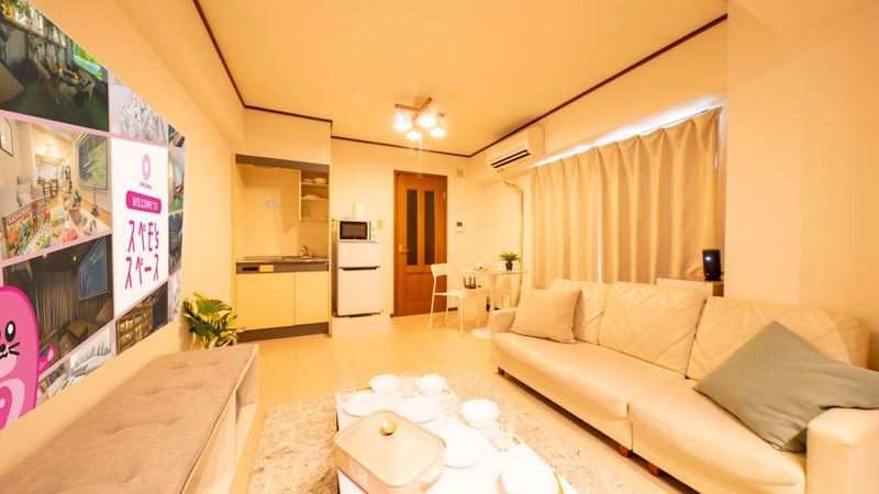 レンタルスペース - 224_Orka梅田3rd