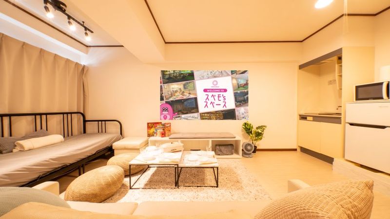 レンタルスペース - 224_Orka梅田3rd