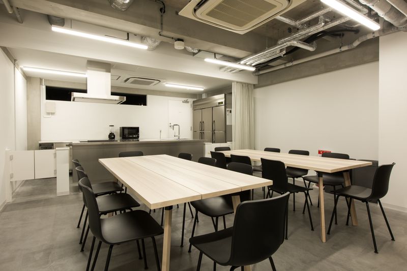 Rental Space - UNPLAN Shinjuku