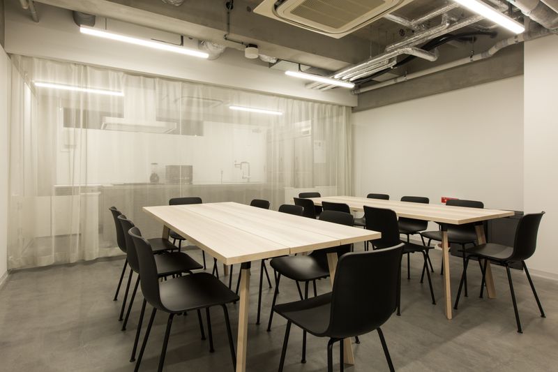 Rental Space - UNPLAN Shinjuku