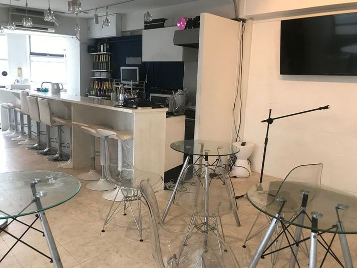 激安ライブBAR！都心では最安価格１時間1500円！新宿御苑前　 - 貴方の店グループ
