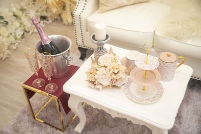 撮影スタジオ「Mirai Studio 西新宿」 撮影スタジオ「MiraiStudio西新宿」の室内の写真