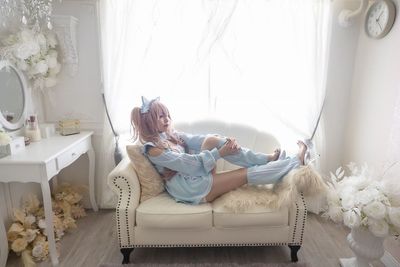 撮影スタジオ「Mirai Studio 西新宿」 撮影スタジオ「MiraiStudio西新宿」の室内の写真