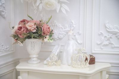 カワイイ小物もたくさんあります - 撮影スタジオ「Mirai Studio 西新宿」 撮影スタジオ「MiraiStudio西新宿」の室内の写真