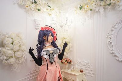 撮影スタジオ「Mirai Studio 西新宿」 撮影スタジオ「MiraiStudio西新宿」の室内の写真