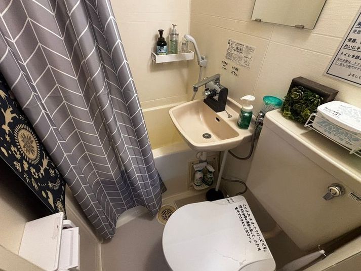 東新宿歌舞伎町のまるまるんち【5F】 - 新宿ミネルバビル