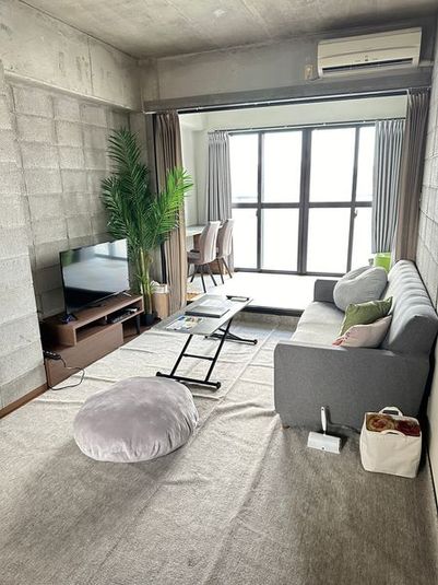 お気軽スペース　ロイヤスシティ中洲 - お気軽スペース　ロイヤスシティ中洲