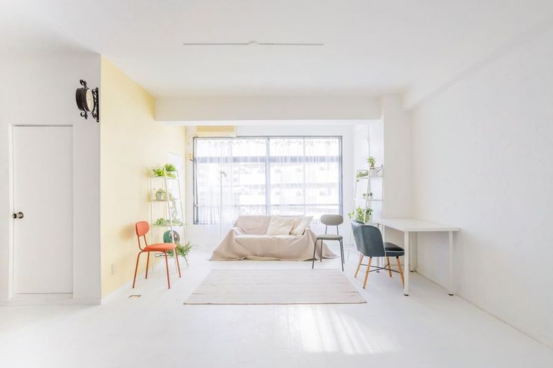 撮影スタジオ - 505 STUDIO YOYOGI
