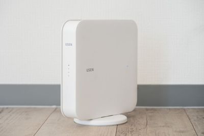 無料Wi-Fi - レンタルスタジオCoCoRoSmile枚方店 京阪樟葉駅近🚶ダンス＆ヨガスタジオCoCoRoSmile枚方店の設備の写真