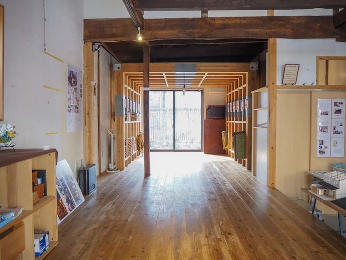 ながせのながやレンタルスペース【キッチン利用あり】 - ながせのながやレンタルスペース