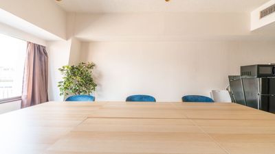 653_NEXTAKE会議室新大阪の室内の写真