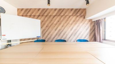 653_NEXTAKE会議室新大阪の室内の写真