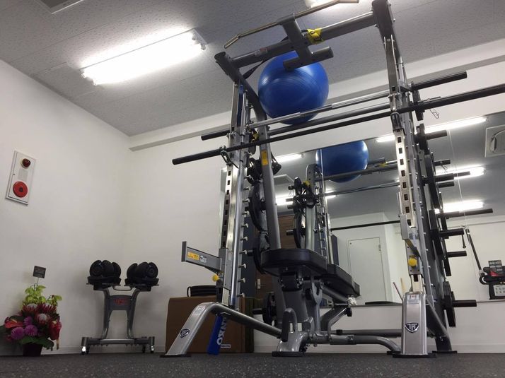 レンタルジム・スタジオ - Hearts Bridge高宮