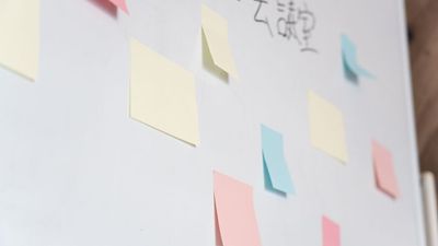 653_NEXTAKE会議室新大阪の設備の写真