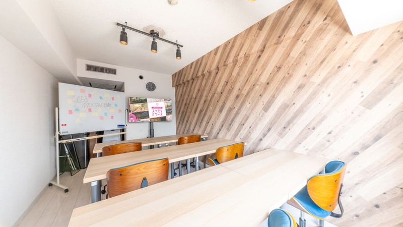 653_NEXTAKE会議室新大阪 - 653_NEXTAKE会議室新大阪