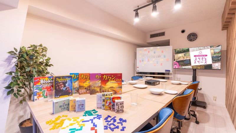 653_NEXTAKE会議室新大阪 - 653_NEXTAKE会議室新大阪