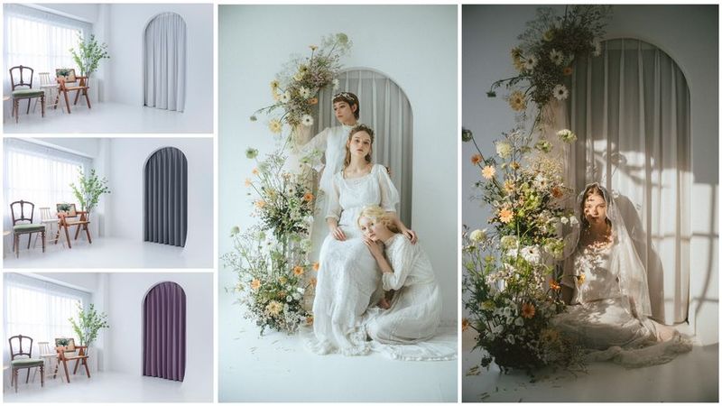 【スタジオエデン】STUDIO EDEN 新宿｜自然光スタジオ - 【スタジオエデン】STUDIO EDEN 新宿御苑前