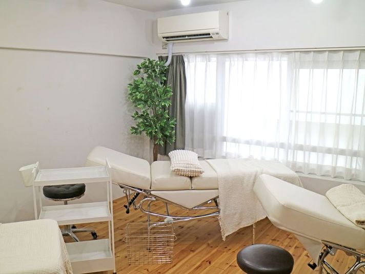 【ベッド3台完全個室貸切】Anté salon(アンテサロン) - Ante Salon