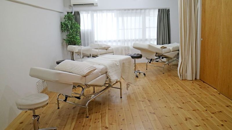 【ベッド3台完全個室貸切】Anté salon(アンテサロン) - Ante Salon