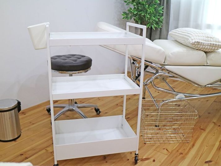 【ベッド3台完全個室貸切】Anté salon(アンテサロン) - Ante Salon