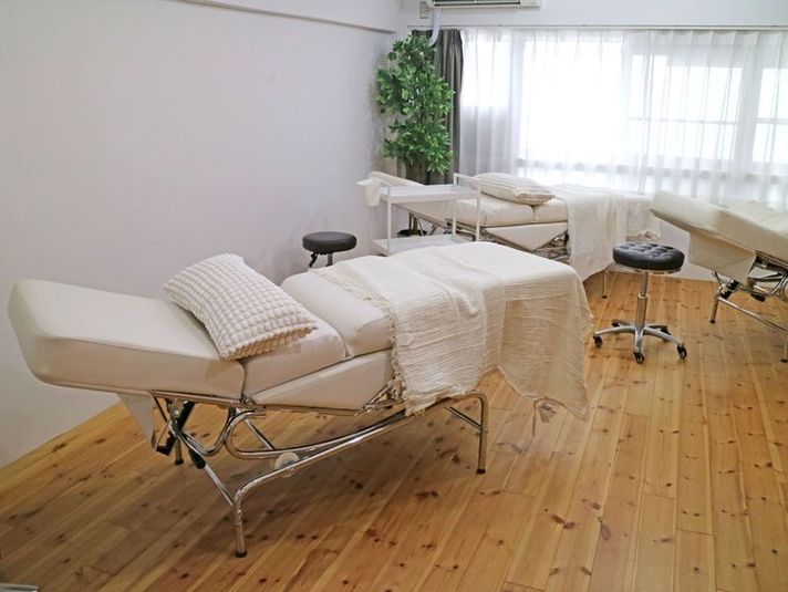 【ベッド3台完全個室貸切】Anté salon(アンテサロン) - Ante Salon