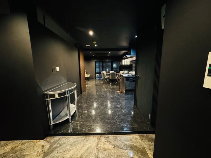 パーティや記念日は特別なSweetで！豪華魅惑のLuxury空間 - Luxury Sweet 6F