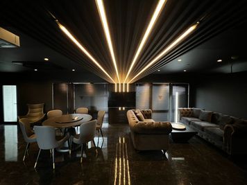 Luxury Sweet 6F パーティや記念日は特別なSweetで！豪華魅惑のLuxury空間の室内の写真