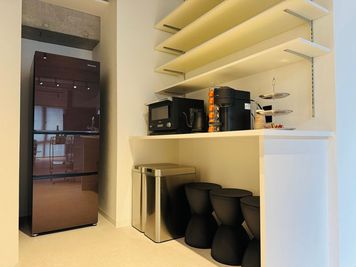 Luxury Sweet5F パーティや記念日は特別なSweetで！豪華魅惑のLuxury空間の室内の写真