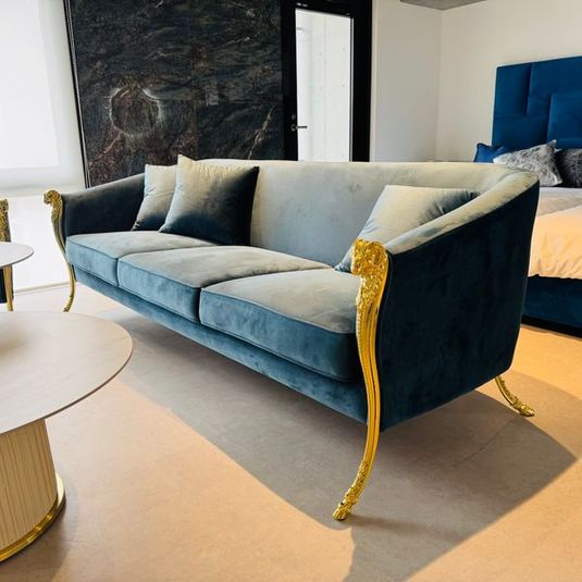 パーティや記念日は特別なSweetで！豪華魅惑のLuxury空間 - Luxury Sweet5F