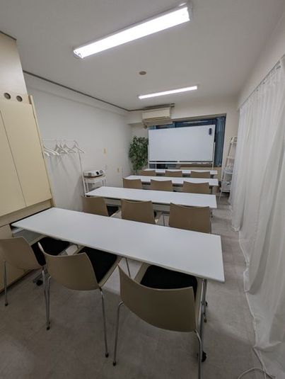 いるか会議室　栄4丁目店 - いるか会議室　栄4丁目店（中日ビルから徒歩3分）