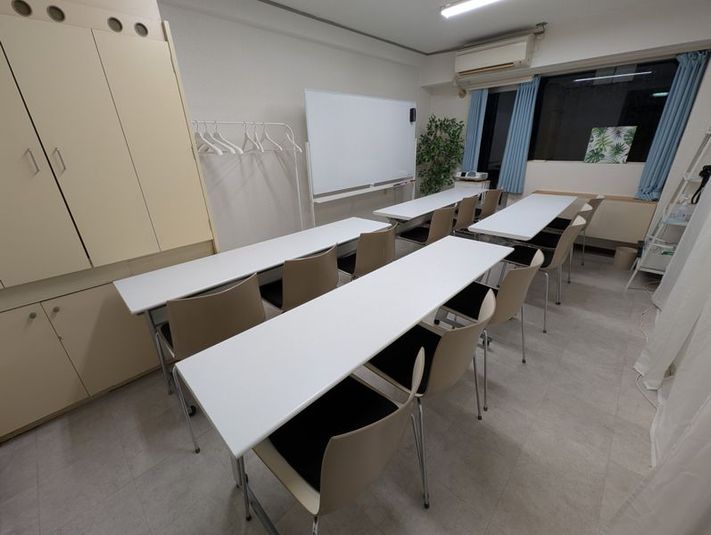 いるか会議室　栄4丁目店 - いるか会議室　栄4丁目店（中日ビルから徒歩3分）