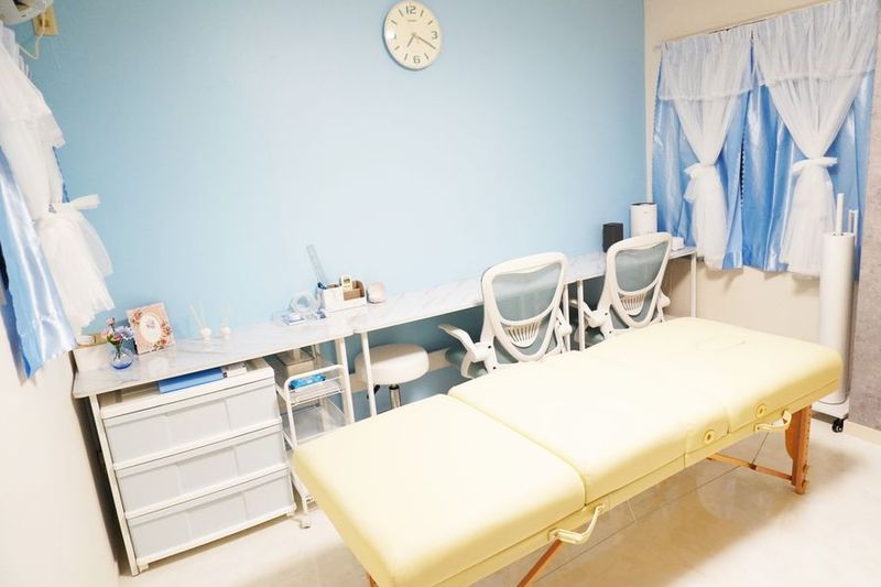 完全個室プライベートサロン - レンタルサロンRENTARO北堀江店