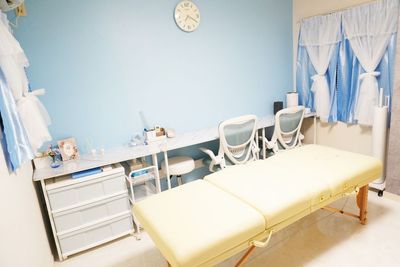 部屋全体 - レンタルサロンRENTARO北堀江店 完全個室プライベートサロンの室内の写真