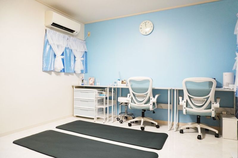 完全個室プライベートサロン - レンタルサロンRENTARO北堀江店