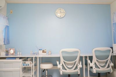 部屋全体 - レンタルサロンRENTARO北堀江店 完全個室プライベートサロンの室内の写真