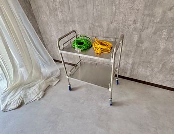 代々木上原/studio VASO NEW OPENスタジオ‼︎ 代々木上原/studio VASOの設備の写真