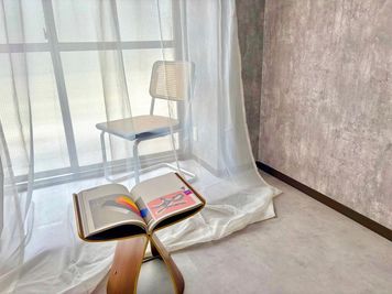 代々木上原/studio VASO NEW OPENスタジオ‼︎ 代々木上原/studio VASOの室内の写真