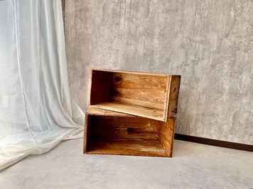 代々木上原/studio VASO NEW OPENスタジオ‼︎ 代々木上原/studio VASOの設備の写真