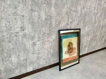 代々木上原/studio VASO NEW OPENスタジオ‼︎ 代々木上原/studio VASOの設備の写真