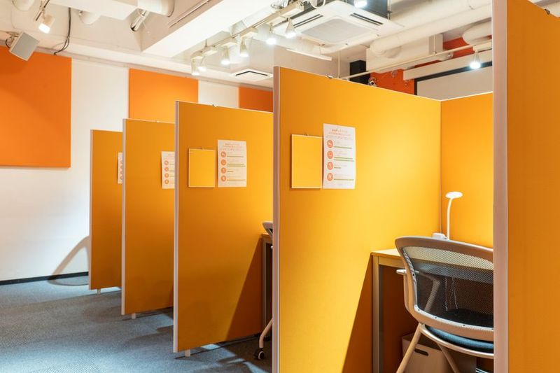 オープンスペース - ヨカラボ天神