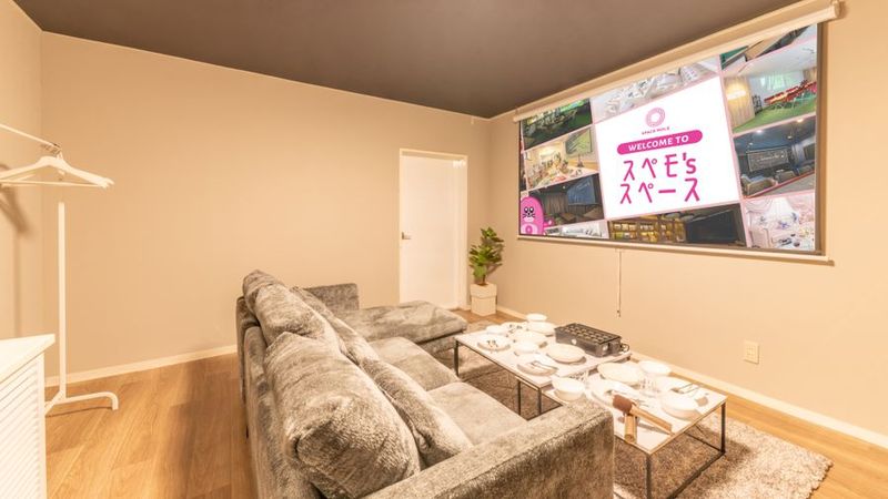 レンタルスペース - 212_Orka心斎橋1st