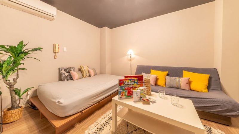 レンタルスペース - 212_Orka心斎橋1st