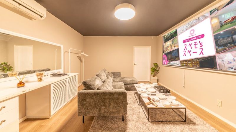 レンタルスペース - 212_Orka心斎橋1st