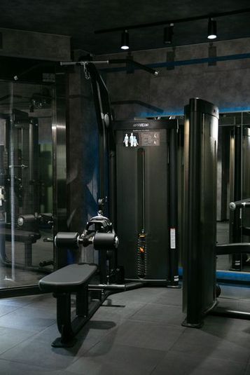 トレスポ大井町【２号店】 - トレスポ大井町【2号店】