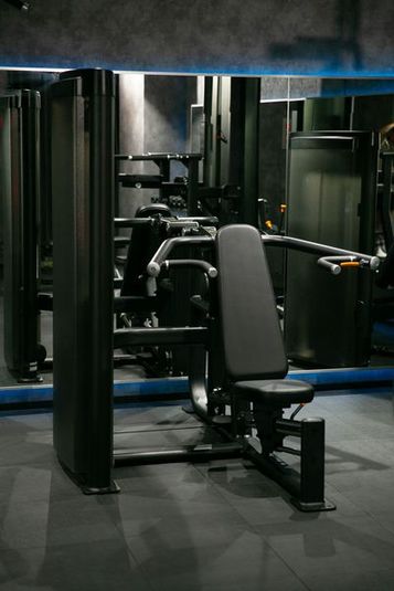 トレスポ大井町【２号店】 - トレスポ大井町【2号店】