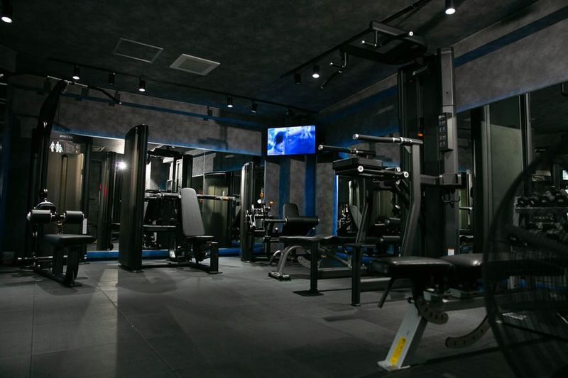 トレスポ大井町【２号店】 - トレスポ大井町【2号店】