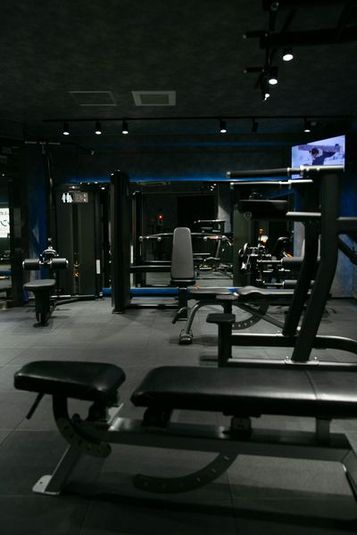 トレスポ大井町【２号店】 - トレスポ大井町【2号店】