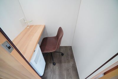 【SoloWork新大阪東口】 SoloWork新大阪東口No.1の室内の写真